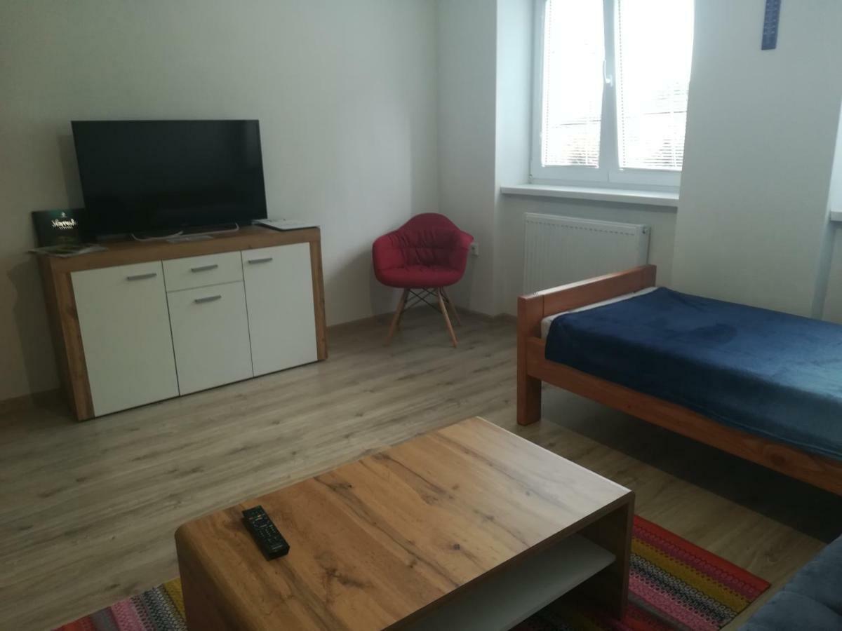 Pod Zamkom Apartment Kremnica Exterior photo