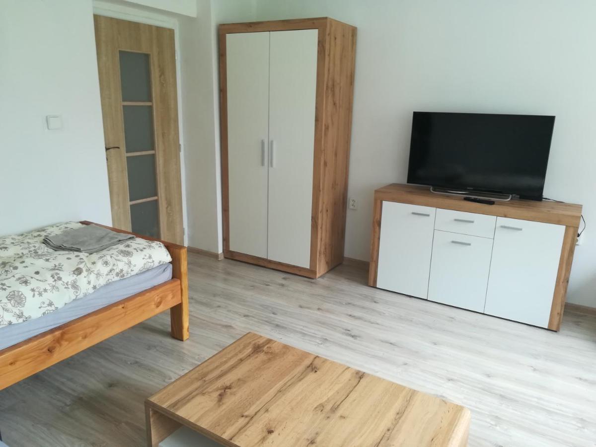 Pod Zamkom Apartment Kremnica Exterior photo